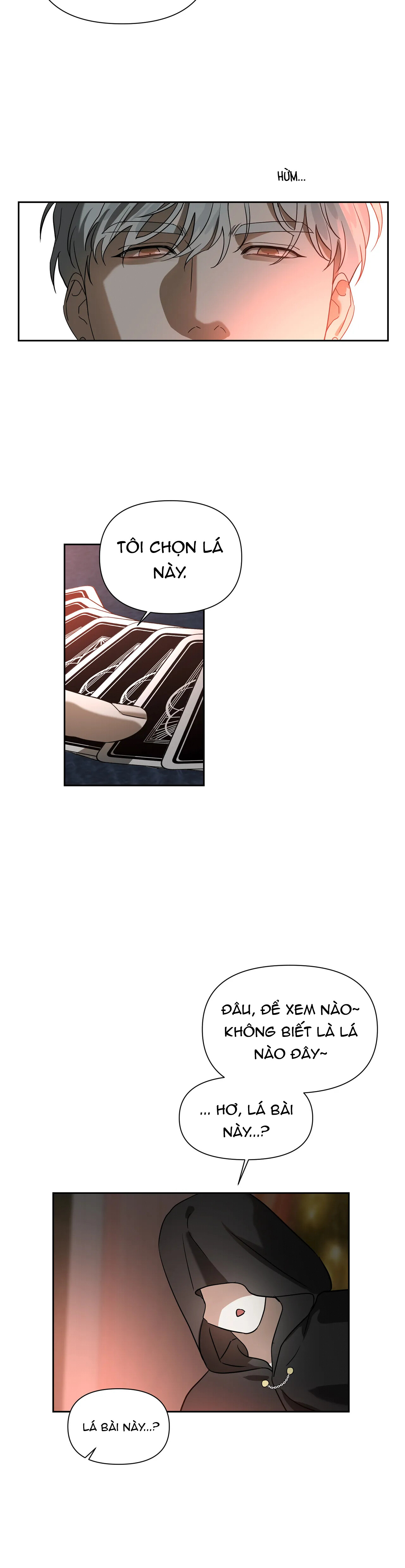 càng nhớ càng thương chapter 1 12