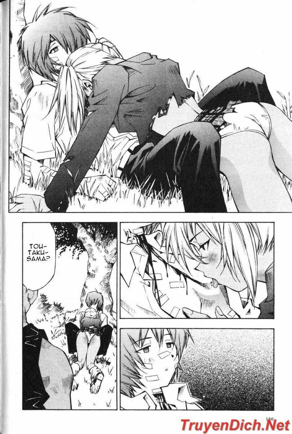 dragon girl - ikkitousen chapter 10 16