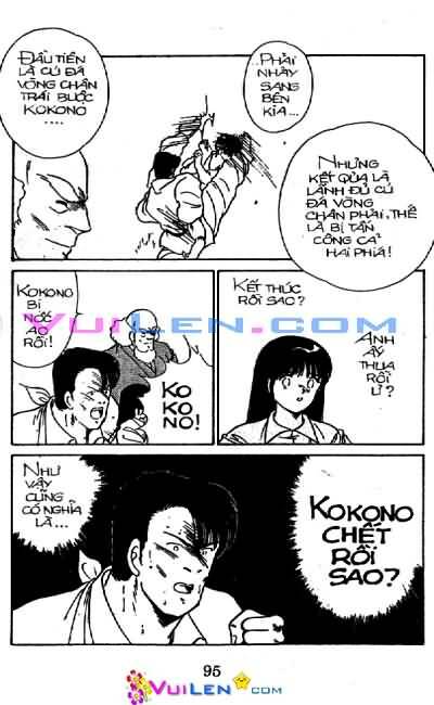 truyền nhân atula - shura no mon i chapter 3 96