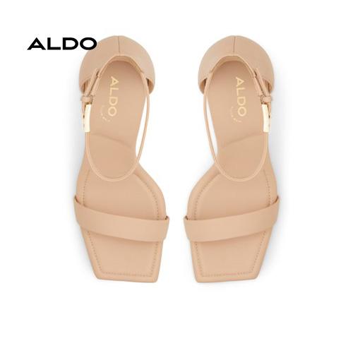 Sandal cao gót nữ ALDO RENZA