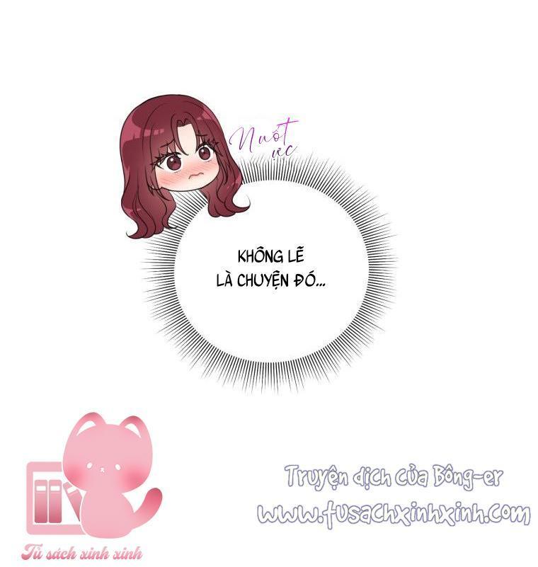 mong được chị chỉ bảo, tiền bối chapter 4 31