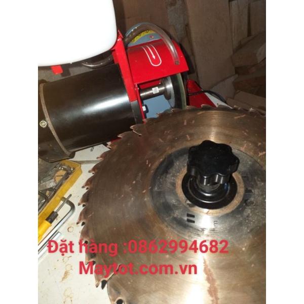 Máy mài lưỡi cưa hợp kim công suất 370W