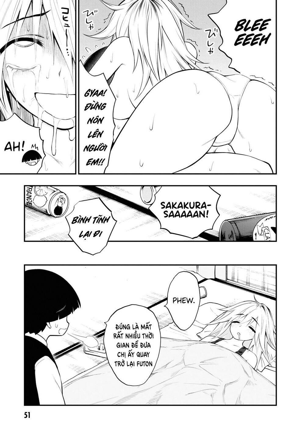 perverts' apartment complex chapter 6 16