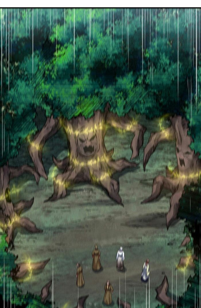 võ đạo độc tôn chapter 217 21