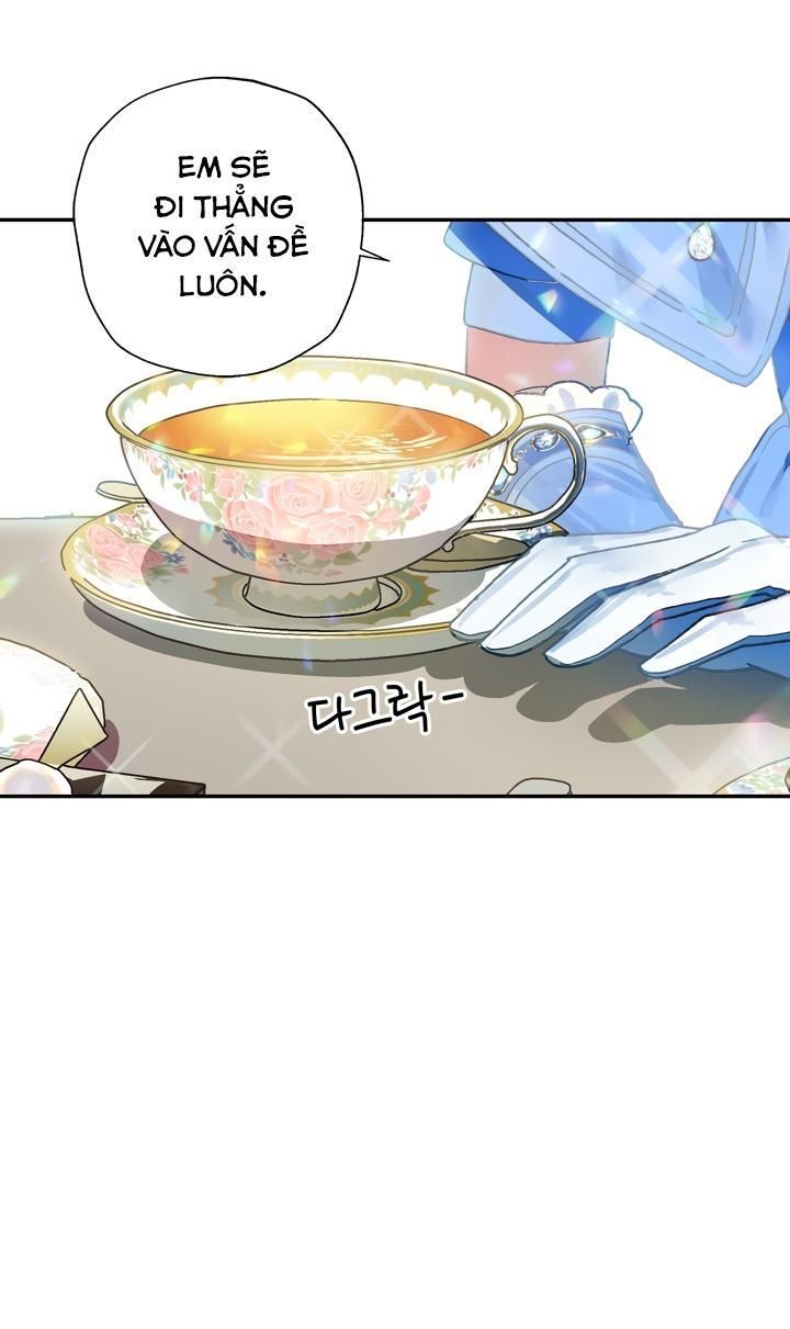 cha à, con không muốn kết hôn đâu chapter 1 83