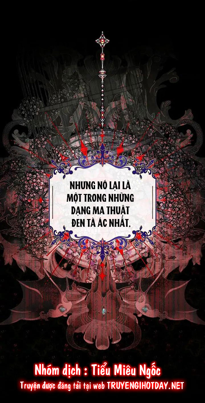 Tôi Đã Trở Thành Tiểu Thư Xấu Xí chapter 106 - Trang 4