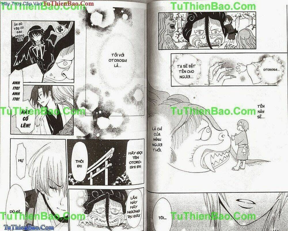 truyền thuyết thiên cẩu chapter 8 79