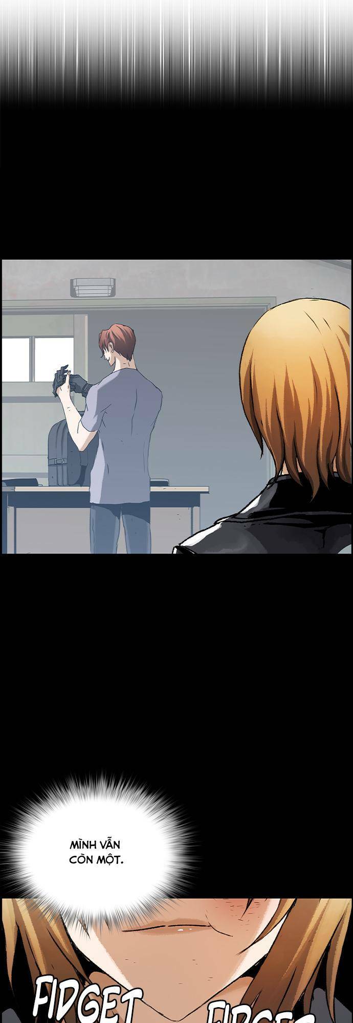 pubg - cuộc chiến sinh tồn - 100 chapter 12 56