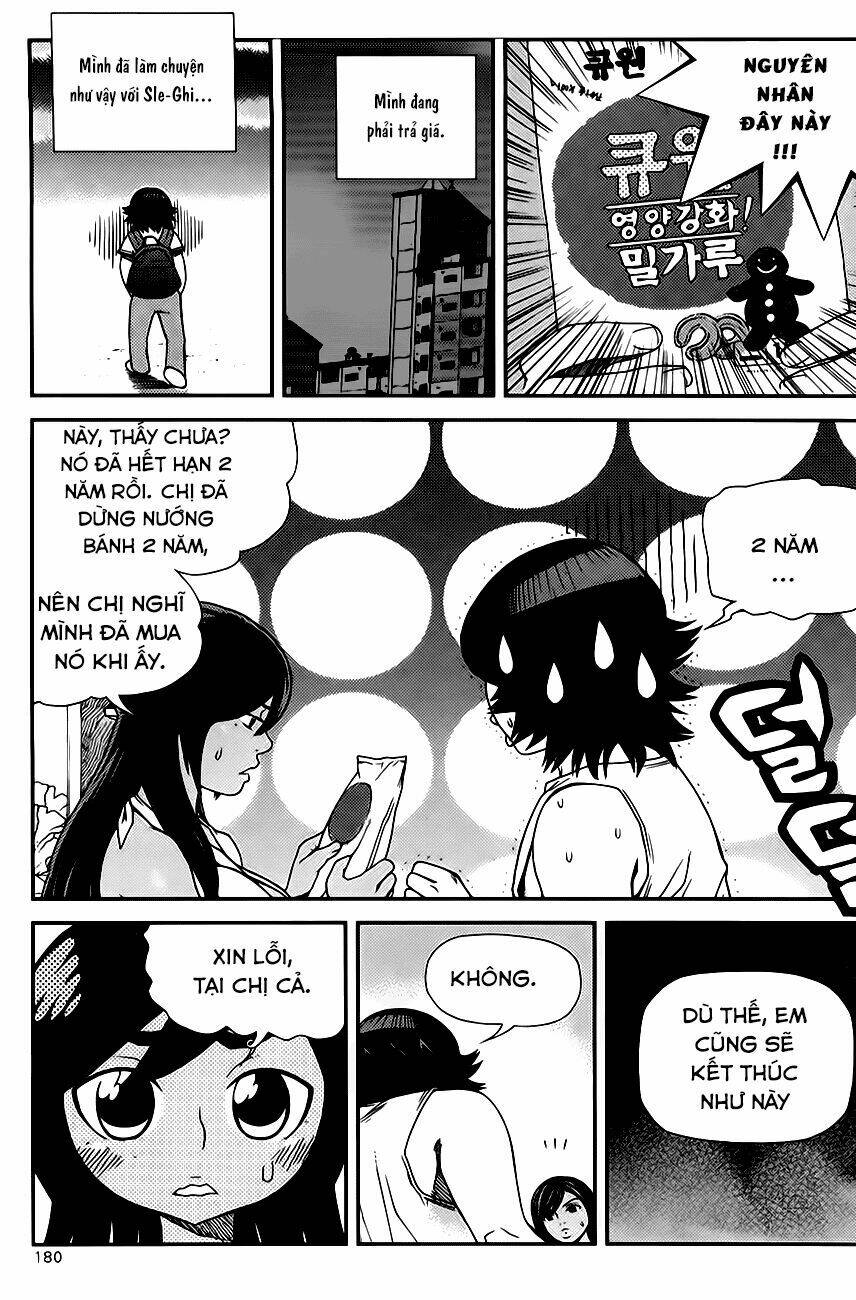 need a girl chapter 50 37