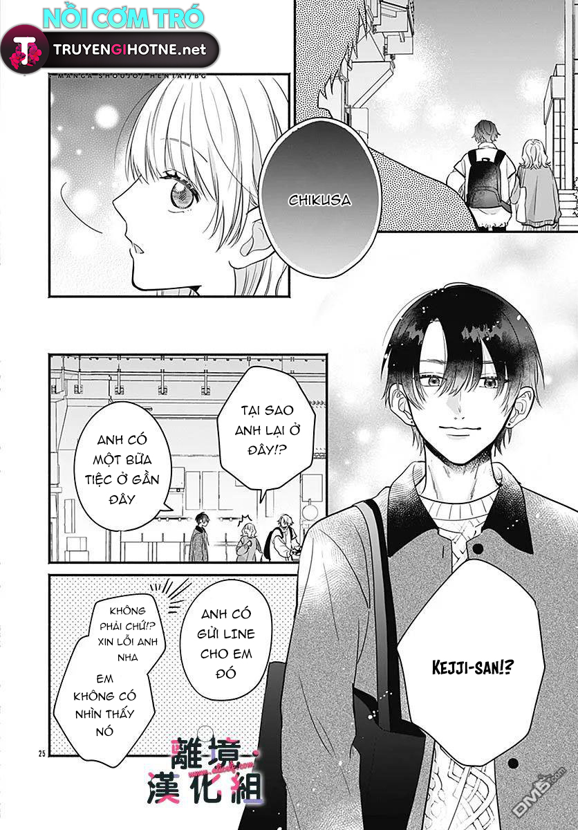 thống trị hoàn mỹ chapter 8.2 9