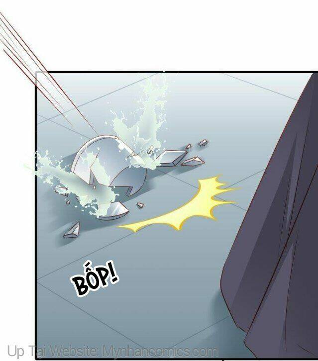 thái tử điện hạ có tin vui chapter 54 18