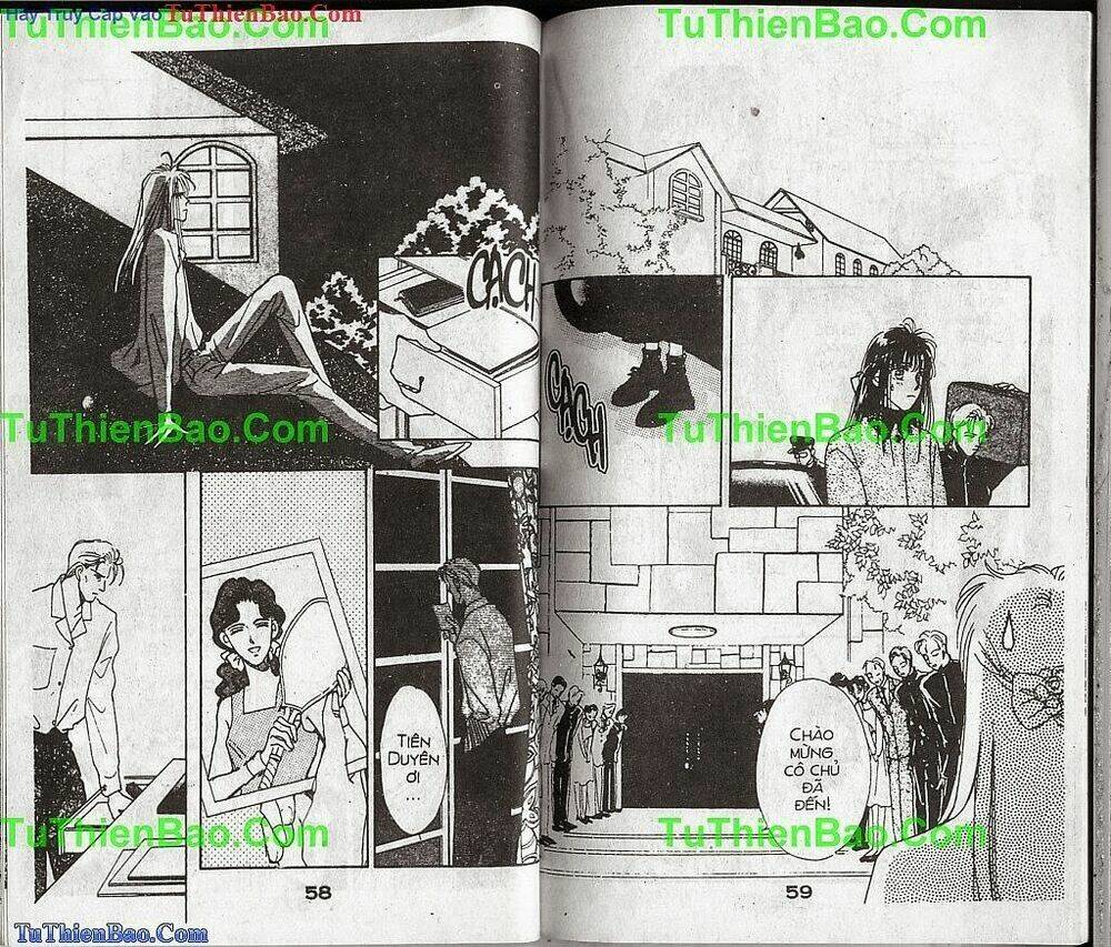 mây trắng tinh khôi chapter 10 30