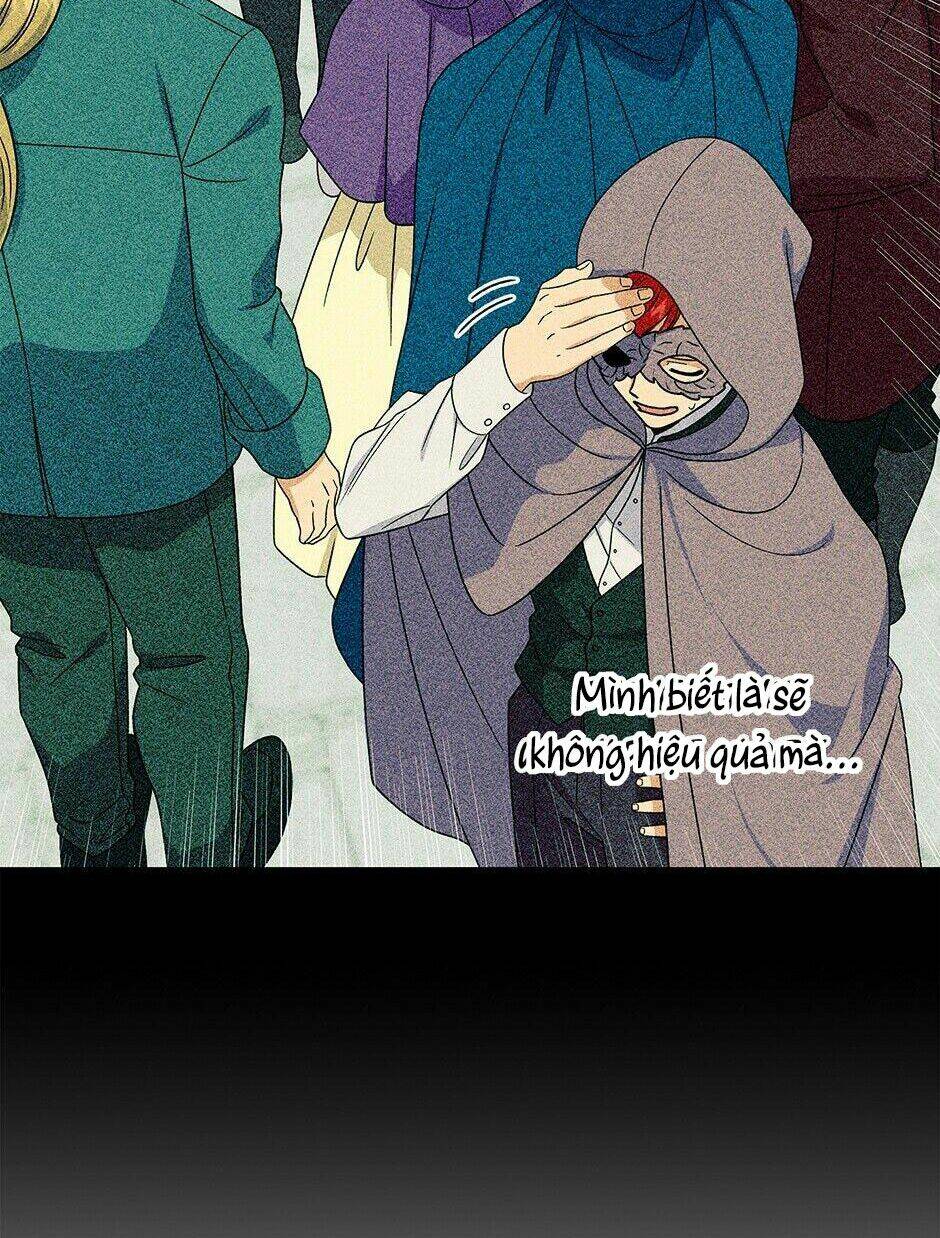 khế ước của nữ công tước quái vật chapter 103 18