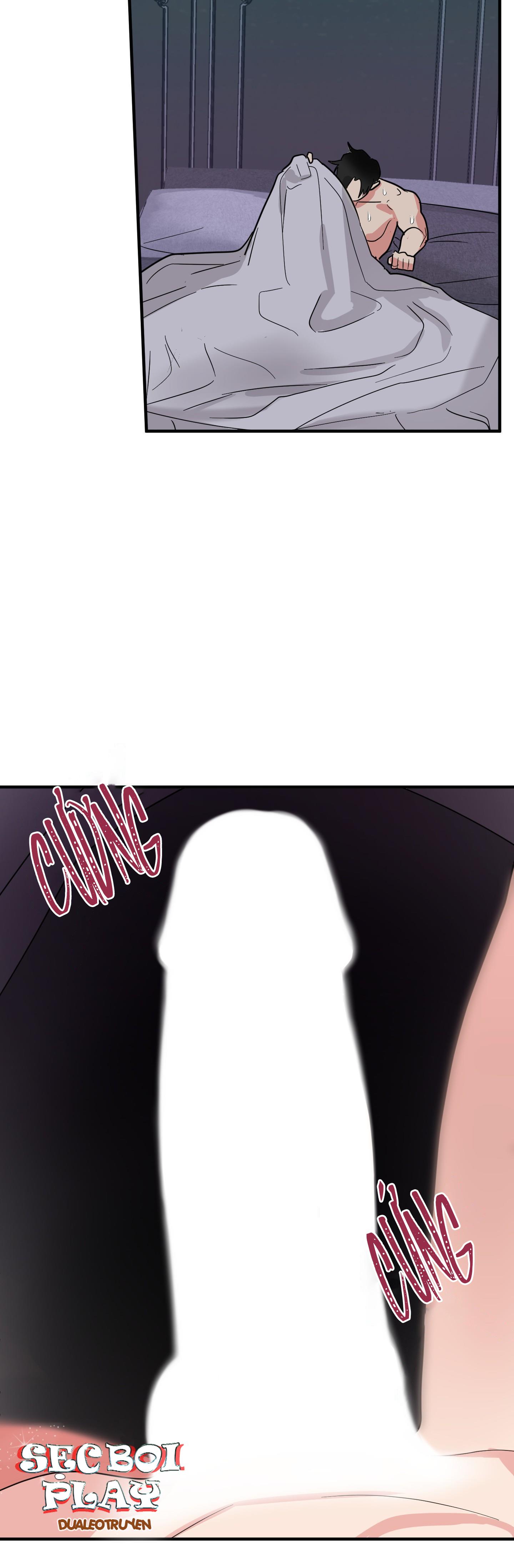 món quà dành cho kẻ ngạo mạn chapter 2 49