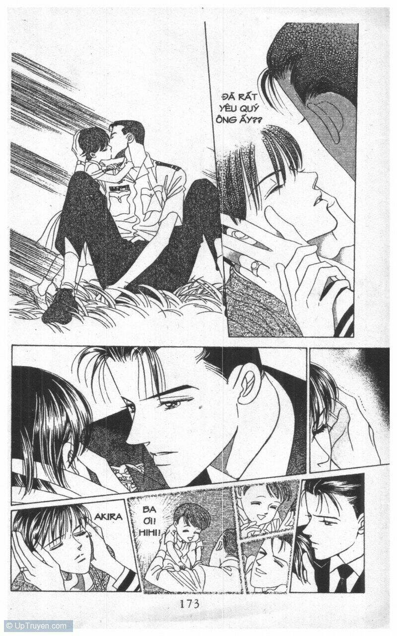 nàng tiên ánh trăng - kaguya hime chapter 21 173