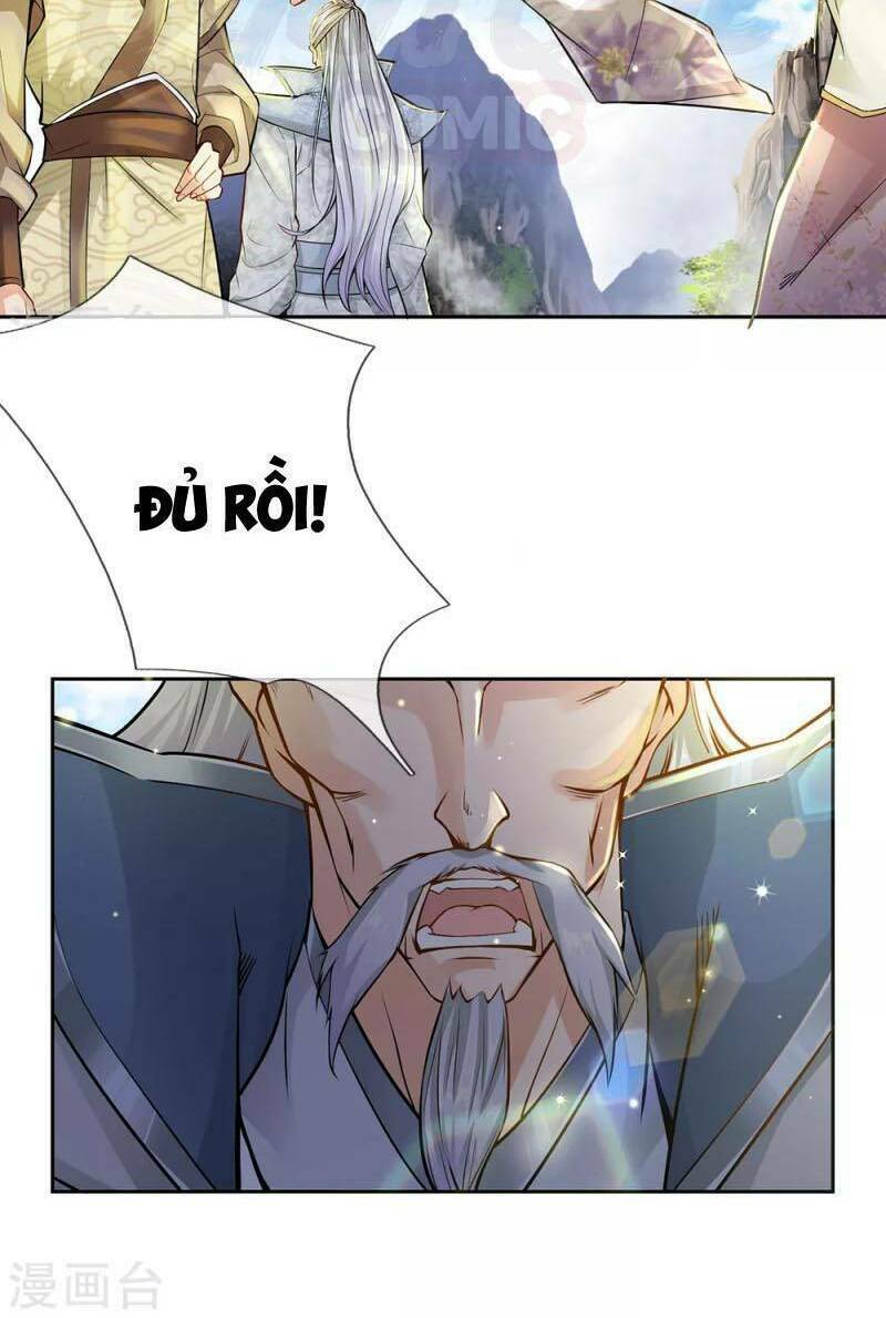 thân thể của ta là kiếm chủng chapter 12 6