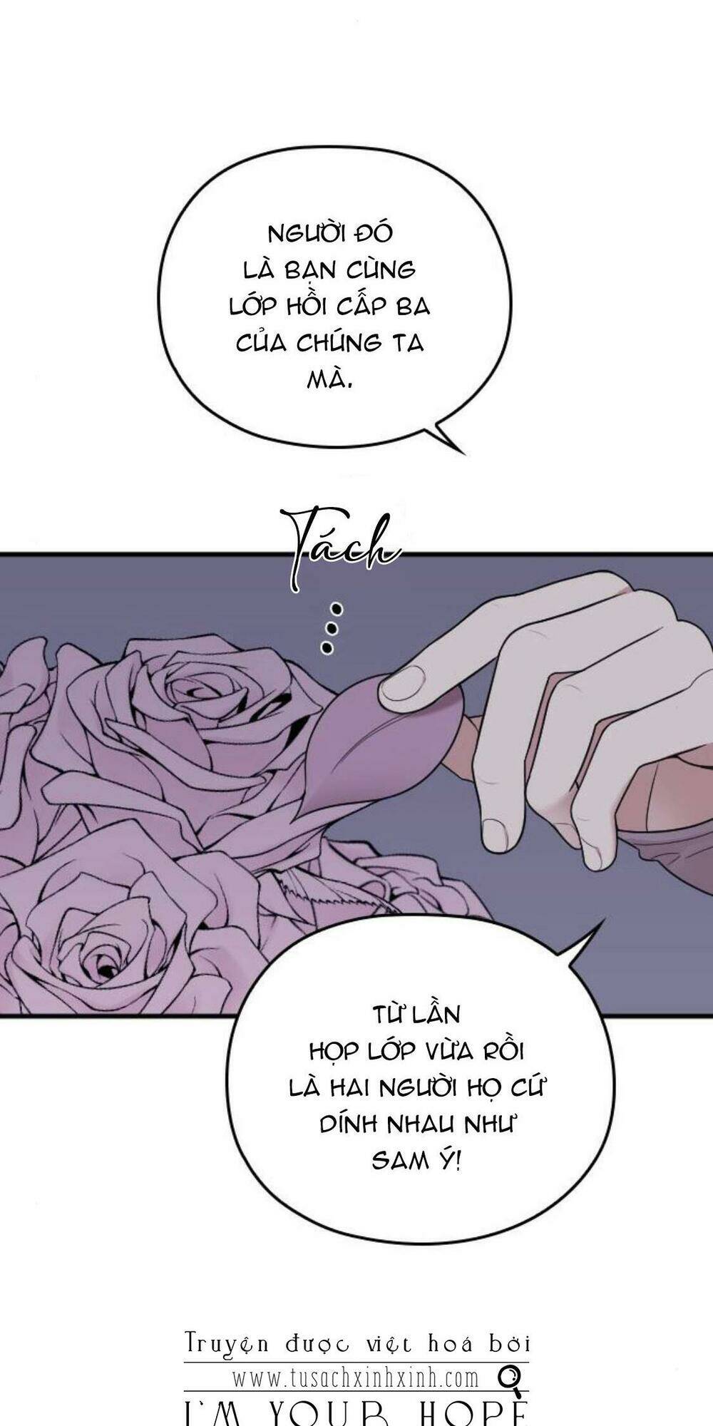 cô đi mà lấy chồng tôi đi chapter 24 20