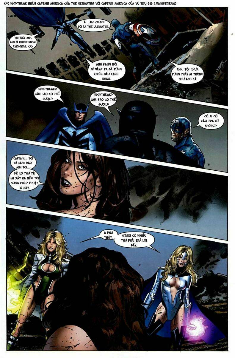 ultimate power chapter 8 18