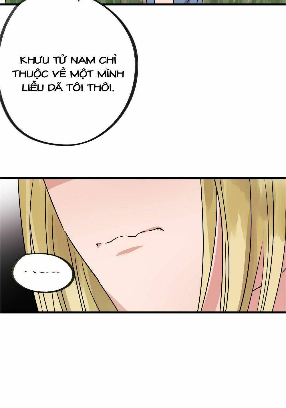 phải lòng em trai của bạn gái mình chapter 47 11