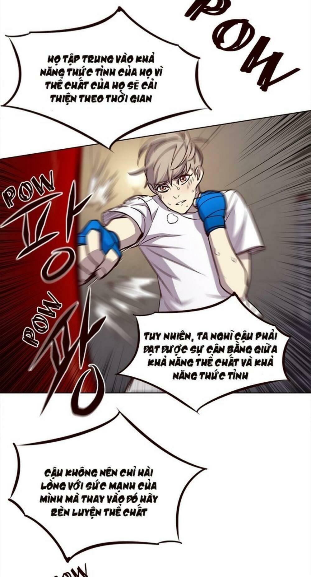 biến thân thành mèo chapter 19 50