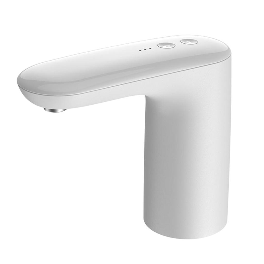 Portable Automatic Water Dispenser Electric Water Pump USB Charging