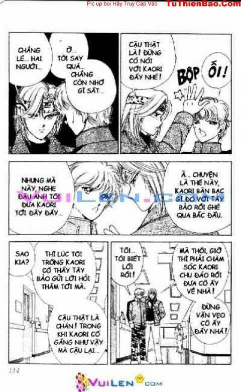 vương quốc điện ảnh chapter 3 114