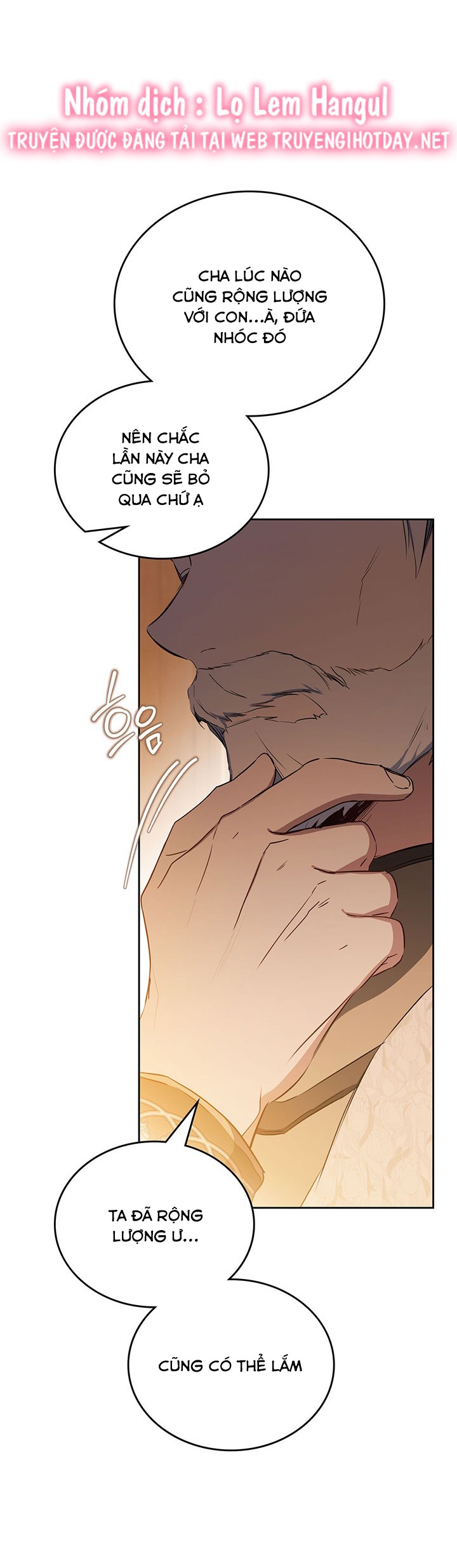lần này tôi sẽ trở thành gia chủ chapter 138 40