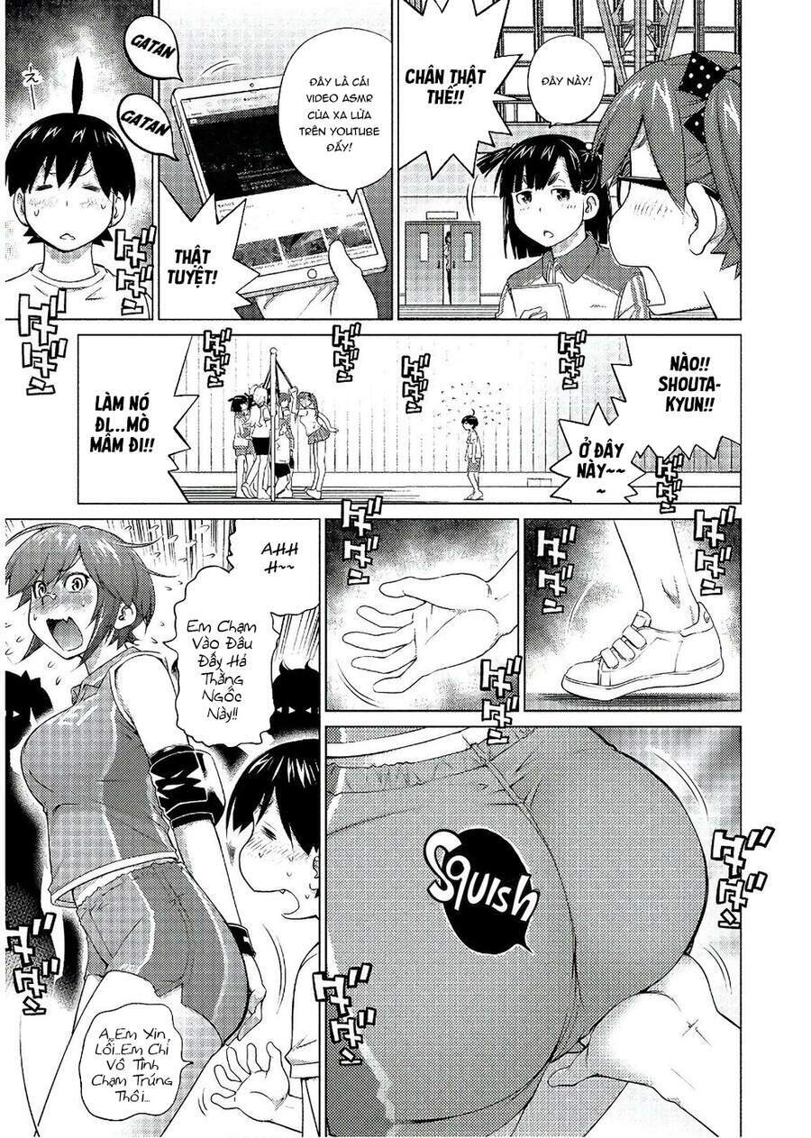 ookii onnanoko wa daisuki desu ka chapter 47 5