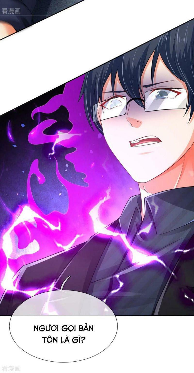 vú em tiên tôn đi ở rể chapter 163 11