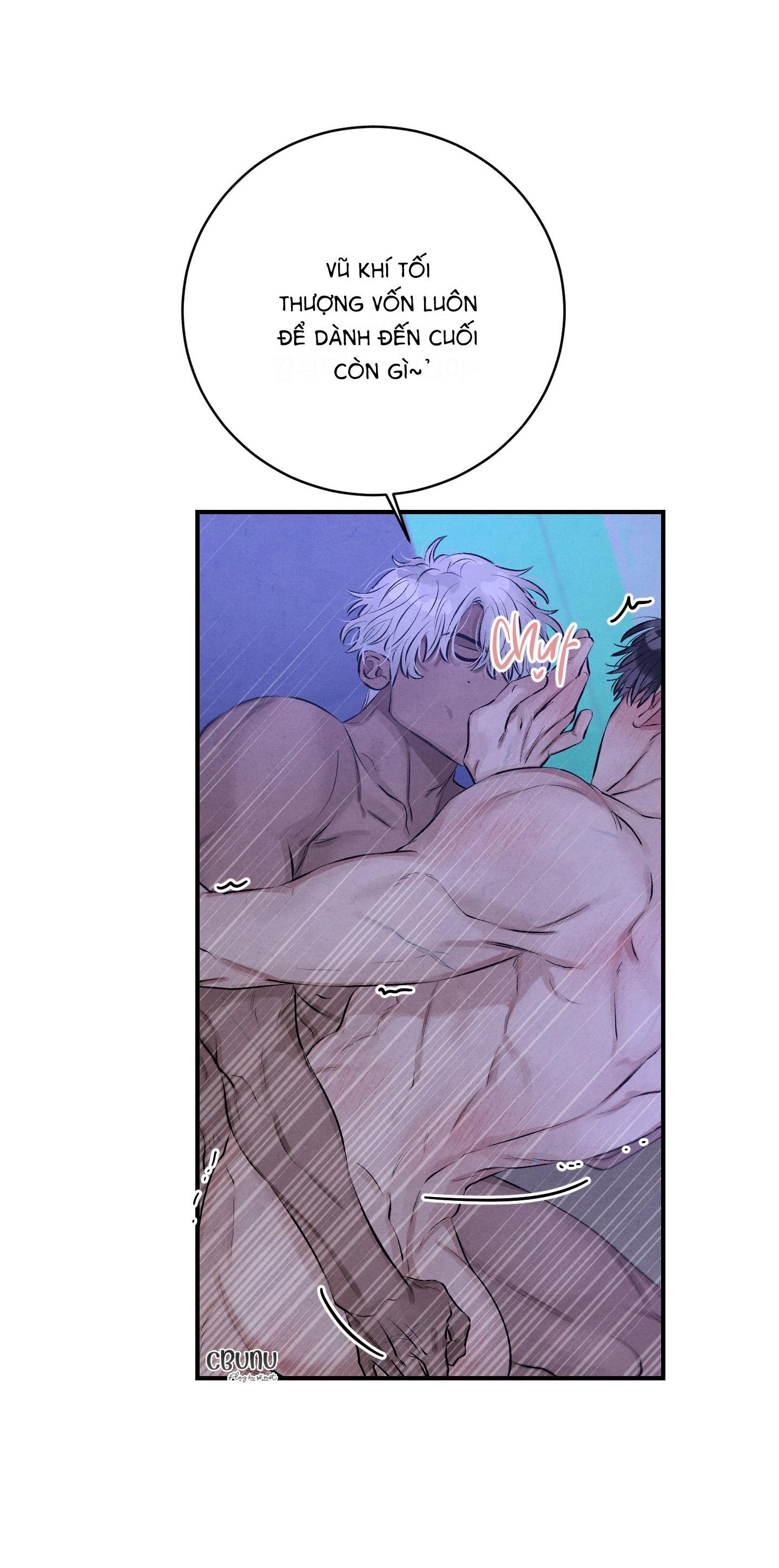 khinh địch tất bại chapter 4 108