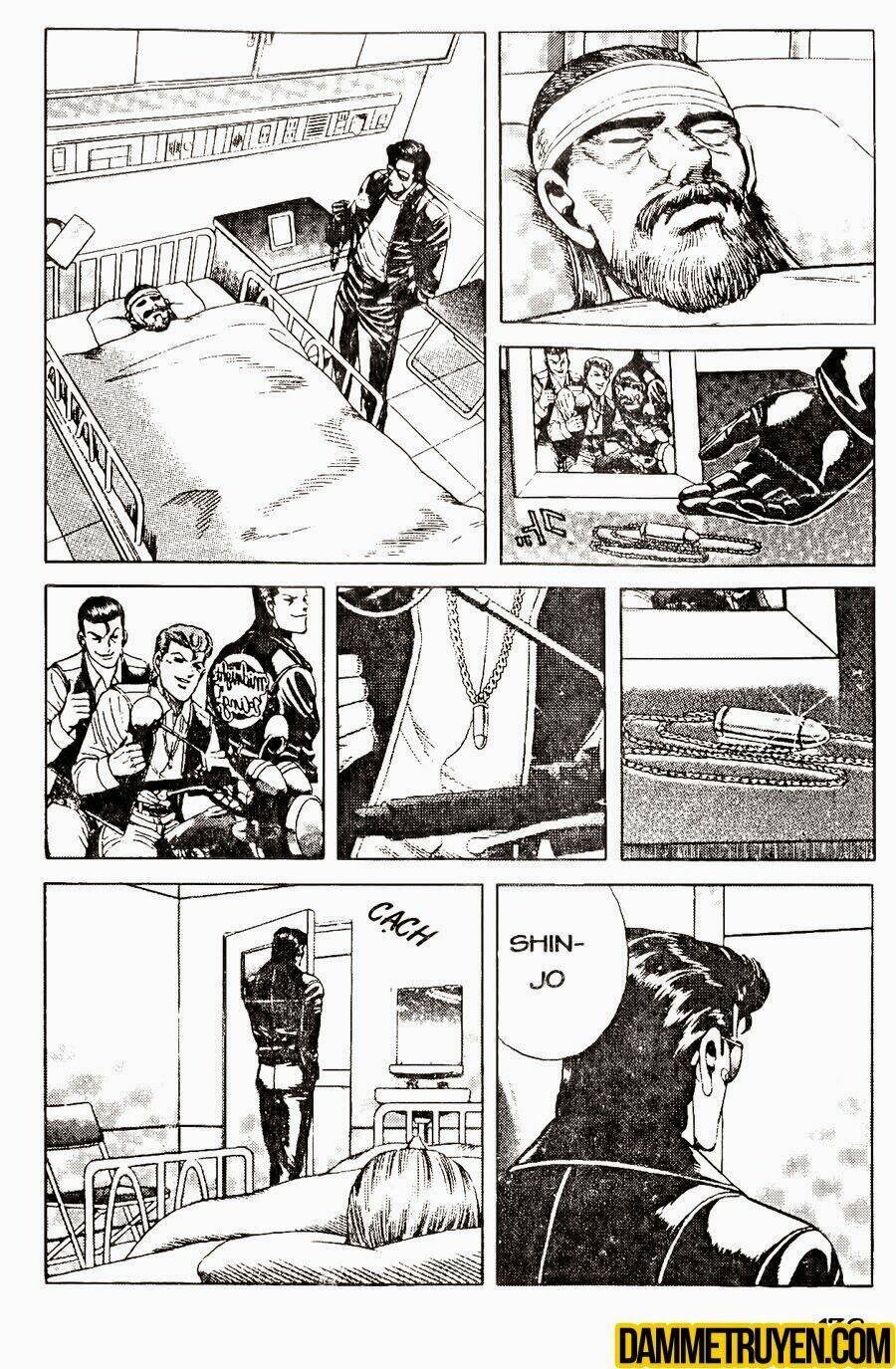 sức mạnh nhân đôi chapter 30.2 24