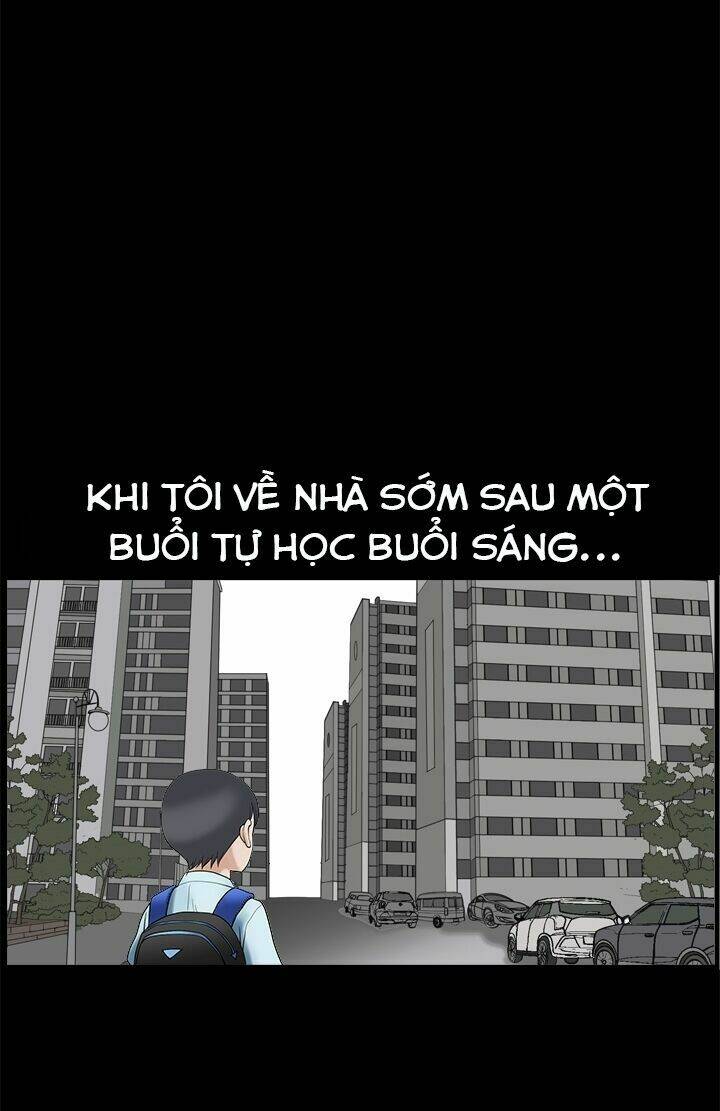 seduction - quyến rũ chapter 40 38