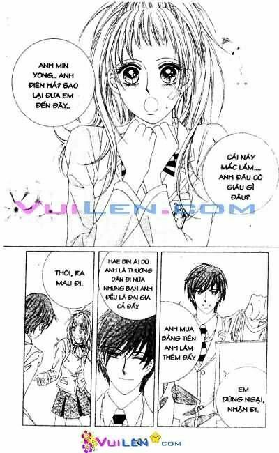 nụ hôn đầu chapter 6 104