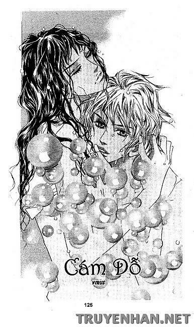 seduction more beautiful than love chapter 14 10