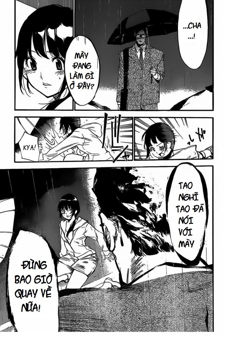 akb49 - renai kinshi jourei chapter 111 13