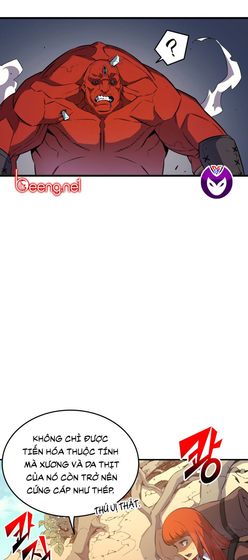 sự trở lại của pháp sư vĩ đại sau 4000 năm chapter 31 14