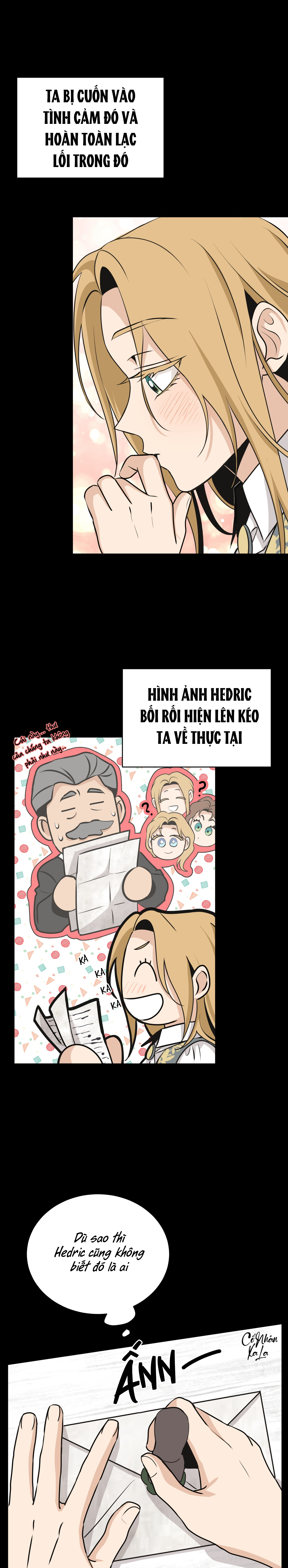 loài hoa không tên chapter 7 21