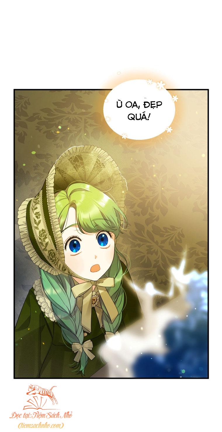 trở thành em gái nam chính truyện bl chapter 8 48