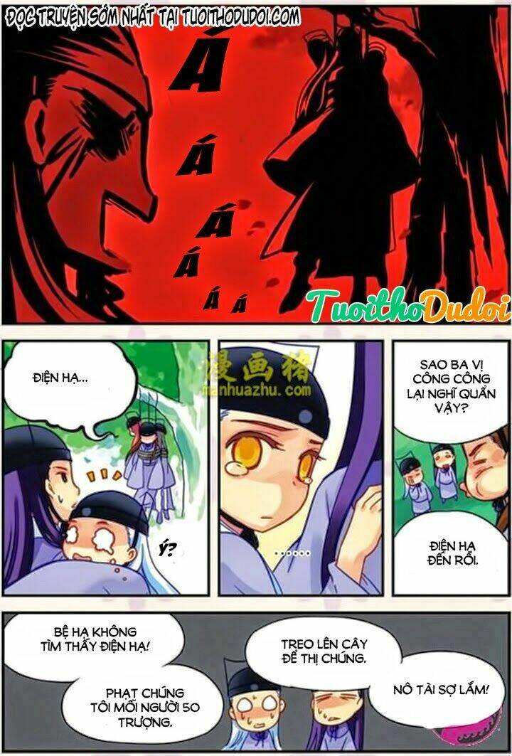 hoa phi hoa chapter 3 17