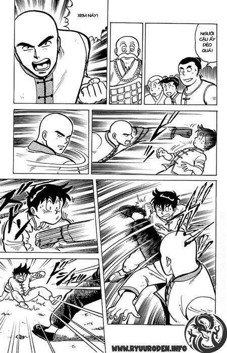 hoàng phi hồng phần 1 chapter 3 86