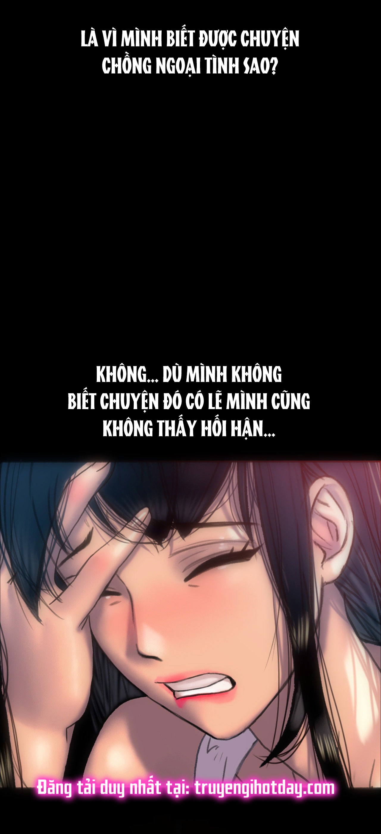 Gái Có Chồng Ở Thành Phố Mới chapter 8.1 - Trang 8