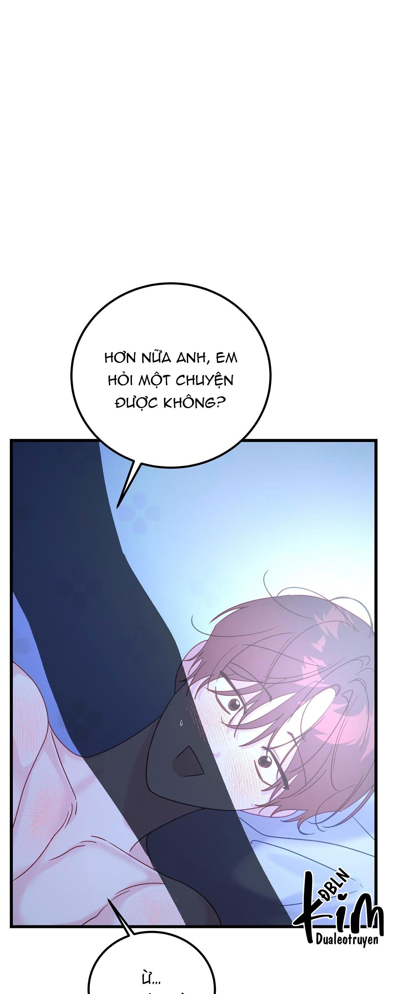 bl ngắn tuyển chọn Chapter 33.2 cẩn thận 2 61