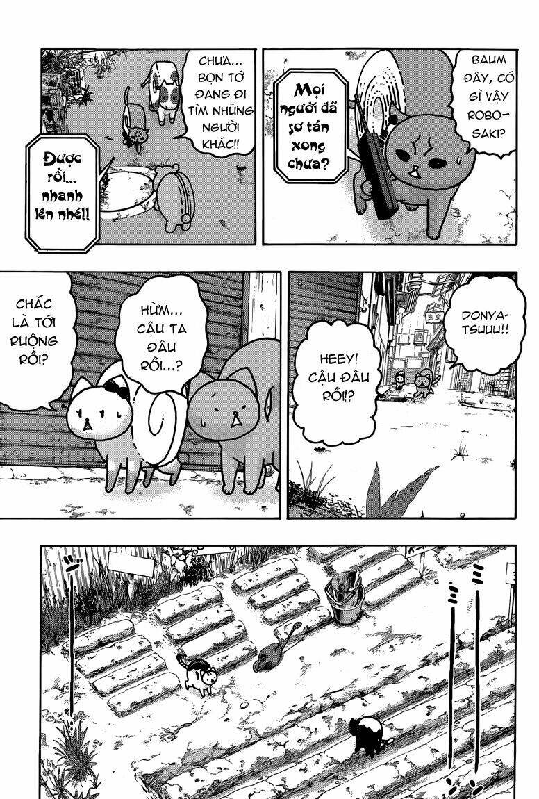 donyatsu chapter 35 13