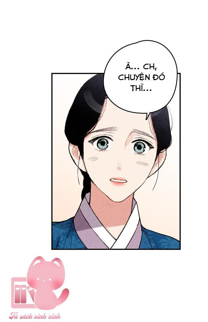 lệnh cấm hôn chapter 96 20