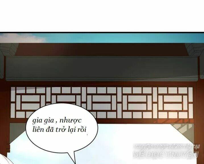 độc phi thần y quá kiêu ngạo chapter 97 11