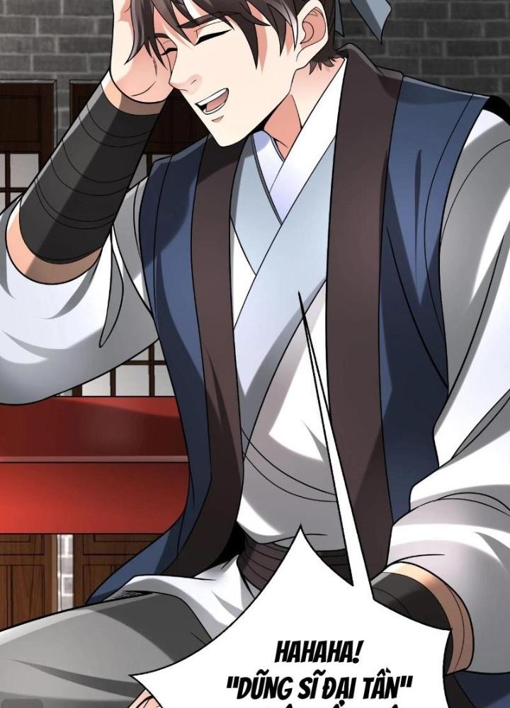 đại tần, ta là con tần thủy hoàng, giết địch thành thần chapter 81 8