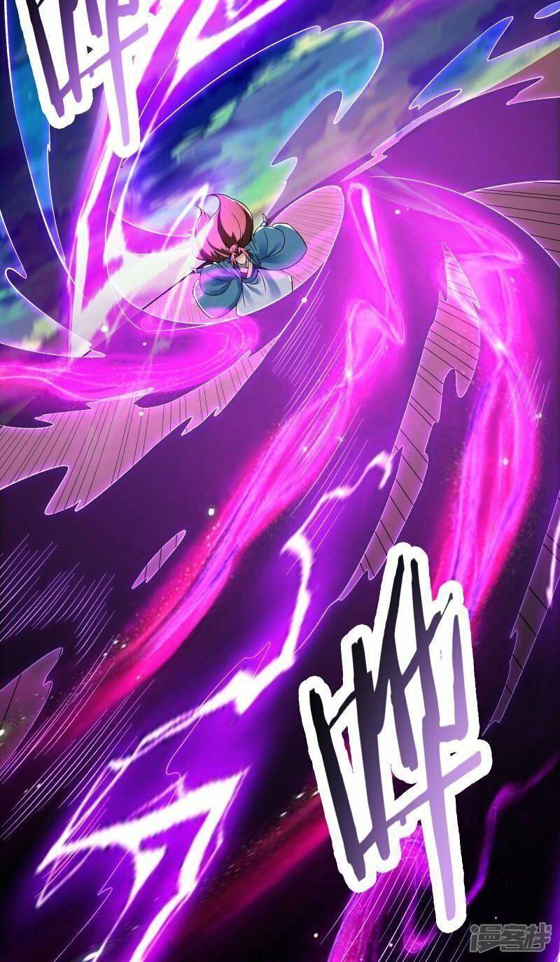 đồ đệ ta toàn là nữ ma đầu chapter 135 16