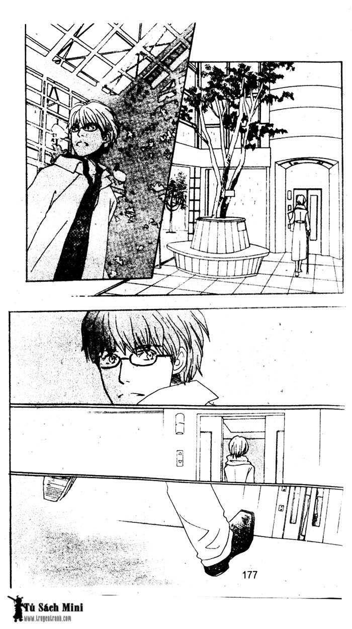 tình yêu và cuộc sống chapter 28 19