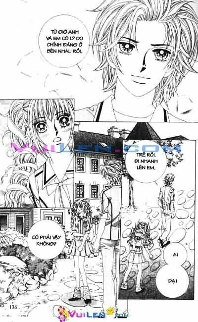 tình yêu quý tộc chapter 71 17