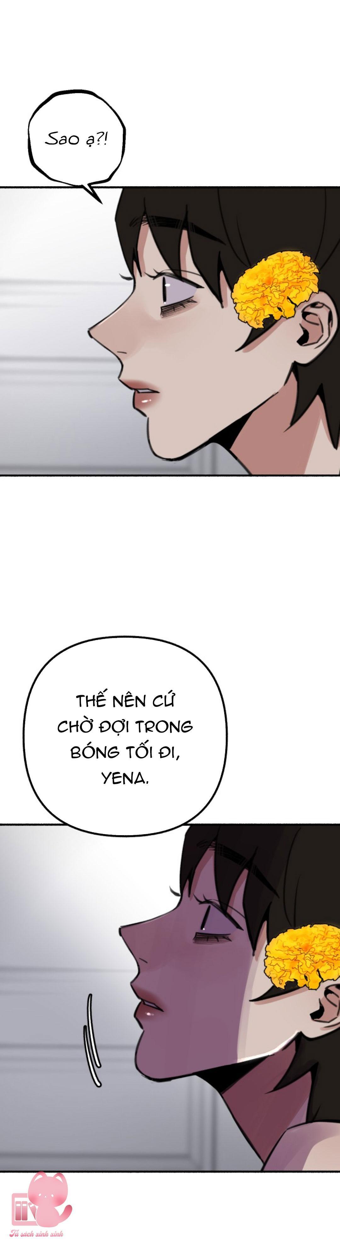 nàng thơ điện ảnh chapter 50 32